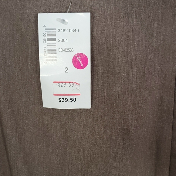 NWT - Picture 3 of 5